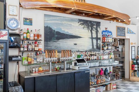 Tiny photo for 201 Main Street, Montello, WI 53949 (MLS # 1997172)