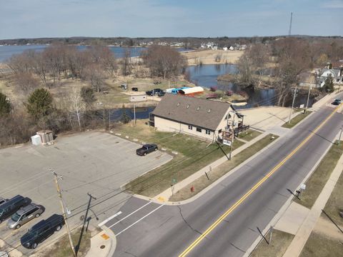 Tiny photo for 201 Main Street, Montello, WI 53949 (MLS # 1997172)