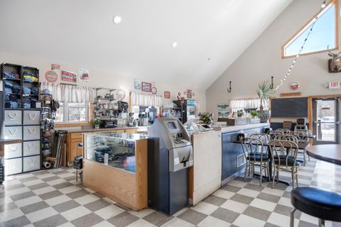 Tiny photo for 201 Main Street, Montello, WI 53949 (MLS # 1997172)