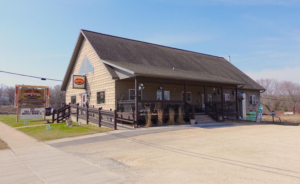 Photo for 201 Main Street, Montello, WI 53949 (MLS # 1997172)