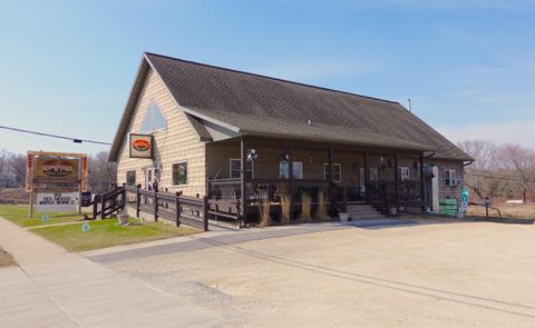 Photo of 201 Main Street, Montello, WI 53949 (MLS # 1997172)