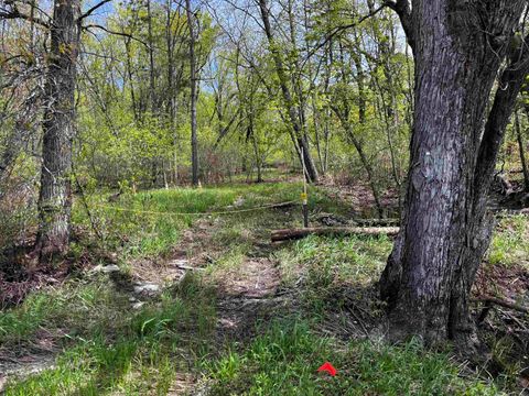 Photo of 30 acres 6th Avenue, New Lisbon, WI 53950 (MLS # 2022835)