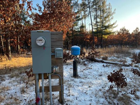 Tiny photo for 917 Blackhawk Lane, Hancock, WI 54943 (MLS # 1992019)