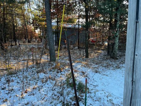 Tiny photo for 917 Blackhawk Lane, Hancock, WI 54943 (MLS # 1992019)