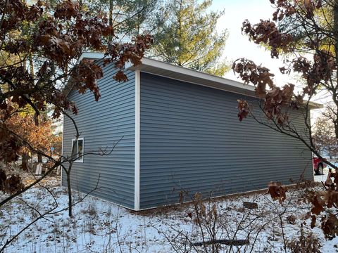 Tiny photo for 917 Blackhawk Lane, Hancock, WI 54943 (MLS # 1992019)