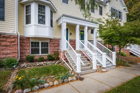 Photo of 3111 Prospect Drive, Sun Prairie, WI 53590 (MLS # 2010323)