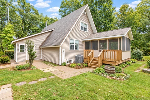 Photo of N7394 County Road B, Westfield, WI 53964 (MLS # 2035093)