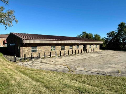 Photo of 131 Alona Lane, Lancaster, WI 53813 (MLS # 1985313) Photo of 131 Alona Lane, Lancaster, WI 53813 (MLS # 1985313)