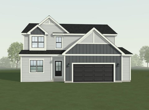 Photo of 535 Buss Road, Cottage Grove, WI 53527 (MLS # 2034824)