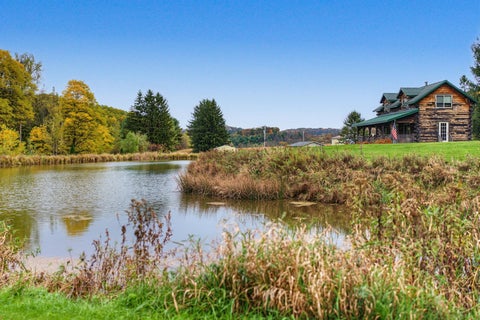 Photo of 22038 County Hwy DD, Richland Center, WI 53581 (MLS # 2034984)