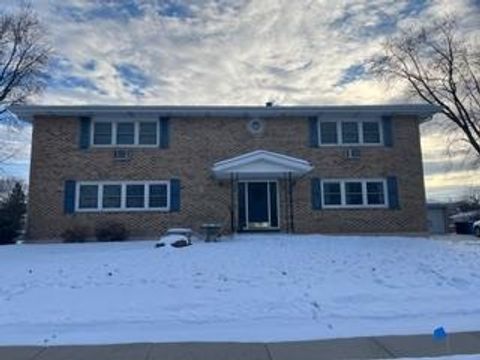 Photo of 270 Brook Street, Oregon, WI 53575 (MLS # 2016589)