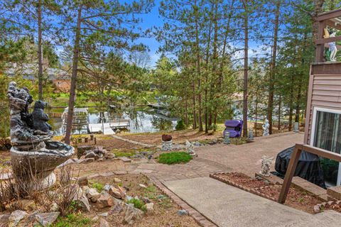 Tiny photo for 1074 E Queens Way, Nekoosa, WI 54457 (MLS # 1999116)