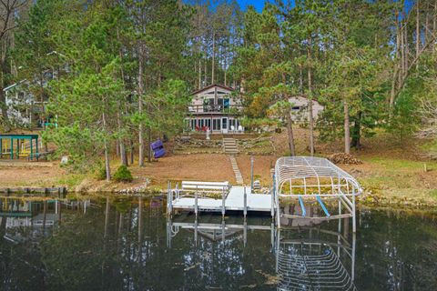 Tiny photo for 1074 E Queens Way, Nekoosa, WI 54457 (MLS # 1999116)