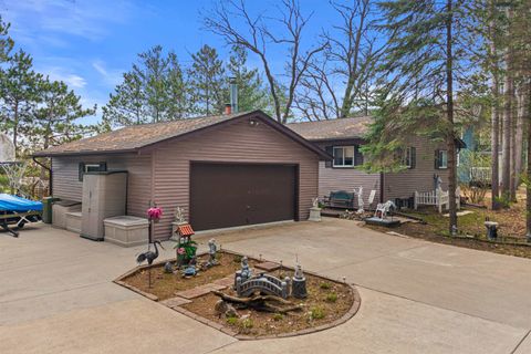 Tiny photo for 1074 E Queens Way, Nekoosa, WI 54457 (MLS # 1999116)