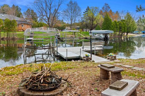 Tiny photo for 1074 E Queens Way, Nekoosa, WI 54457 (MLS # 1999116)