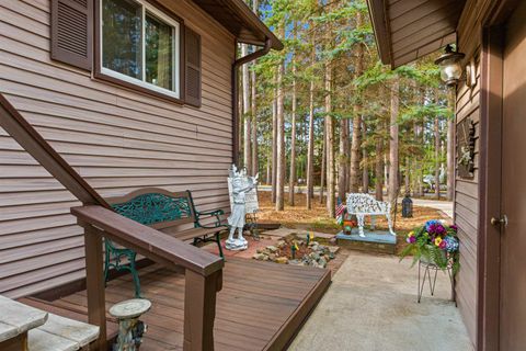 Tiny photo for 1074 E Queens Way, Nekoosa, WI 54457 (MLS # 1999116)
