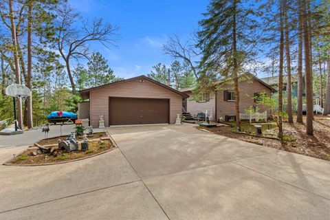 Tiny photo for 1074 E Queens Way, Nekoosa, WI 54457 (MLS # 1999116)