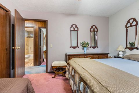 Tiny photo for 1074 E Queens Way, Nekoosa, WI 54457 (MLS # 1999116)