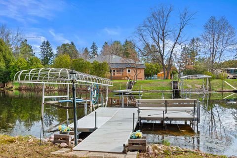 Tiny photo for 1074 E Queens Way, Nekoosa, WI 54457 (MLS # 1999116)