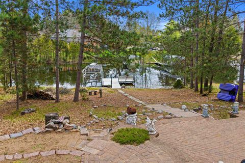 Tiny photo for 1074 E Queens Way, Nekoosa, WI 54457 (MLS # 1999116)