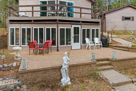 Tiny photo for 1074 E Queens Way, Nekoosa, WI 54457 (MLS # 1999116)