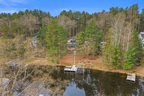 Tiny photo for 1074 E Queens Way, Nekoosa, WI 54457 (MLS # 1999116)