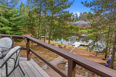 Tiny photo for 1074 E Queens Way, Nekoosa, WI 54457 (MLS # 1999116)