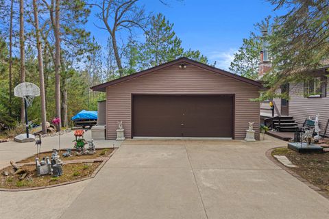 Tiny photo for 1074 E Queens Way, Nekoosa, WI 54457 (MLS # 1999116)