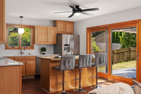 Photo of 1 Keighley Circle, Madison, WI 53719 (MLS # 2033291)