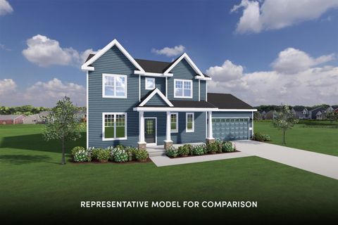 Photo of 1798 Summerfield Way, Sun Prairie, WI 53590 (MLS # 2013806)