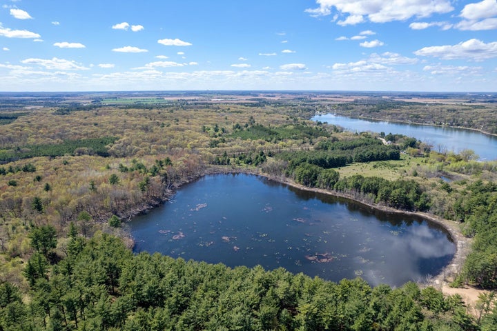 Photo 1 of 37 — 49.79 AC Forest Drive, Hancock, WI 54943