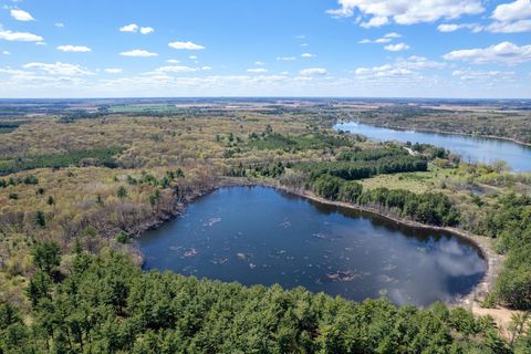 Photo of 49.79 AC Forest Drive, Hancock, WI 54943 (MLS # 2006829)