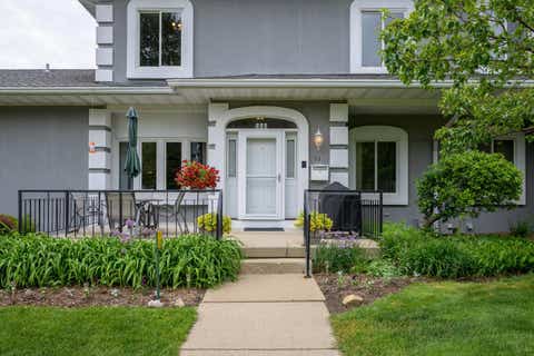 Photo of 53 Golf Parkway, Madison, WI 53704 (MLS # 2022917)