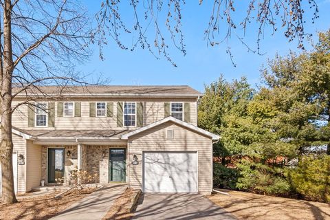 640 N Douglas Street, Ripon, WI 54971 - #: 1995512