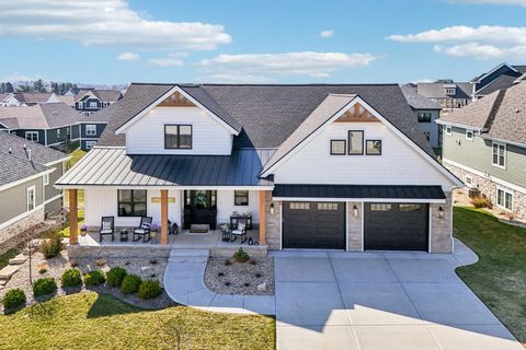 Photo of 1111 Reese Trail, Waunakee, WI 53597 (MLS # 2019867)