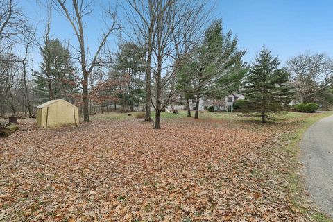 Tiny photo for E10775 Delton Road, Baraboo, WI 53913 (MLS # 2013103)
