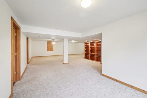 Tiny photo for E10775 Delton Road, Baraboo, WI 53913 (MLS # 2013103)