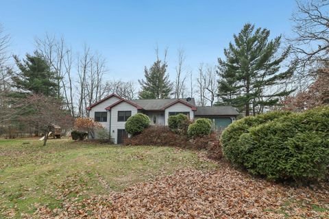 Tiny photo for E10775 Delton Road, Baraboo, WI 53913 (MLS # 2013103)
