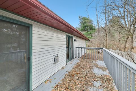 Tiny photo for E10775 Delton Road, Baraboo, WI 53913 (MLS # 2013103)