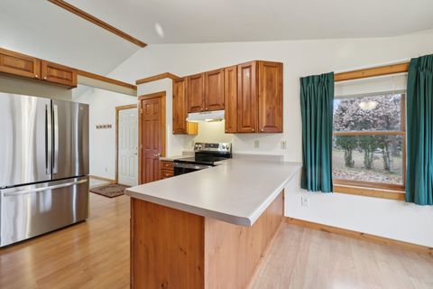 Tiny photo for E10775 Delton Road, Baraboo, WI 53913 (MLS # 2013103)