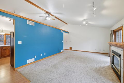 Tiny photo for E10775 Delton Road, Baraboo, WI 53913 (MLS # 2013103)