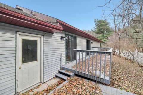 Tiny photo for E10775 Delton Road, Baraboo, WI 53913 (MLS # 2013103)