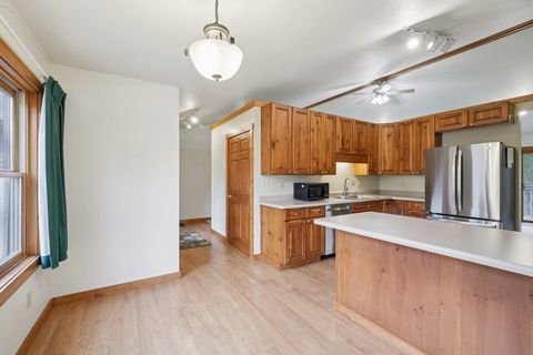 Tiny photo for E10775 Delton Road, Baraboo, WI 53913 (MLS # 2013103)