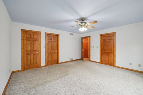 Tiny photo for E10775 Delton Road, Baraboo, WI 53913 (MLS # 2013103)