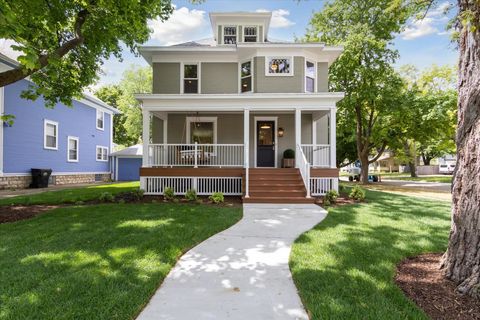 748 Wisconsin Avenue, Beloit, WI 53511 - #: 1999950