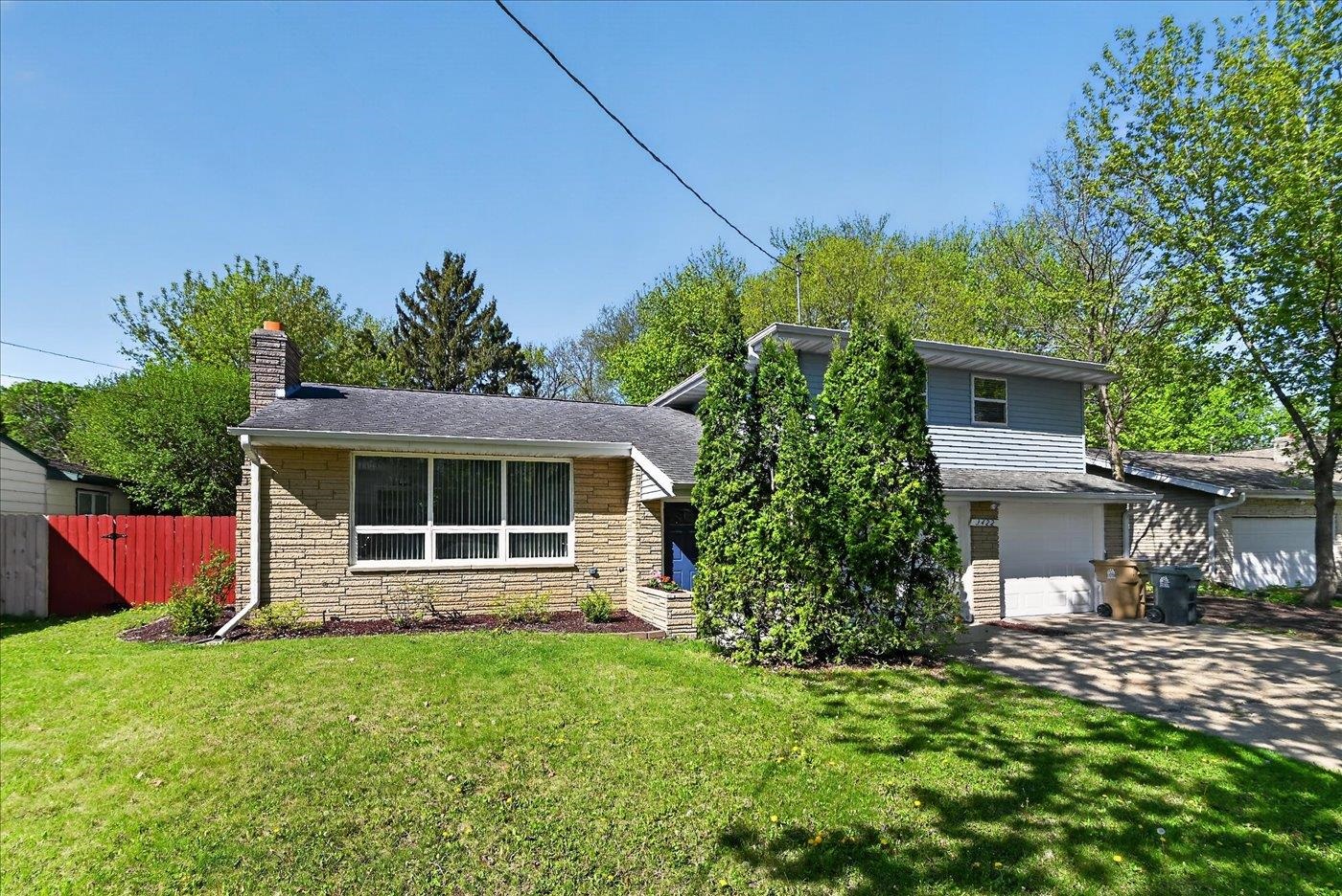 3422 Marcy Road
