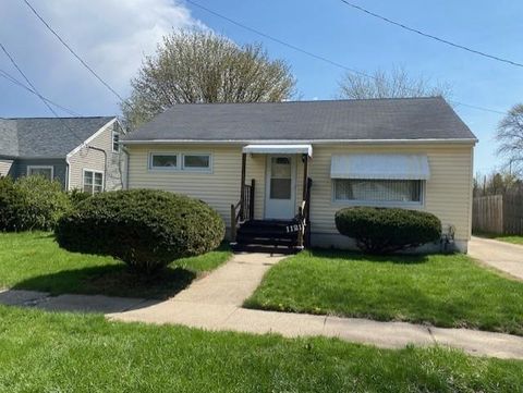Photo of 1121 Cleveland Street, Beloit, WI 53511 (MLS # 2021390)