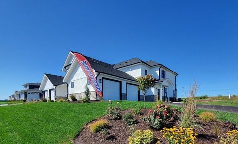 259 NW 3rd Avenue, Monroe, WI 53566 - #: 1991302