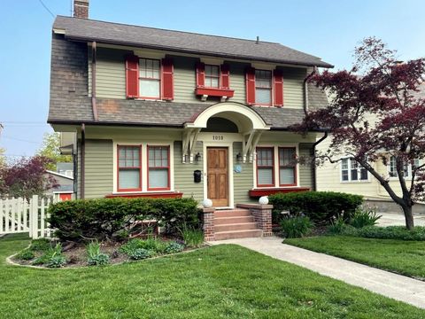 Photo of 1010 S 8th Street, Watertown, WI 53094 (MLS # 2024009)