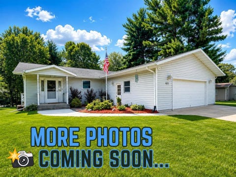 Photo of 401 Hillwood Lane, Friendship, WI 53934 (MLS # 2031438)